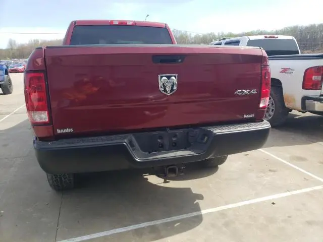 2014 RAM 2500 ST