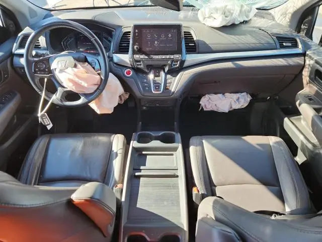 2020 HONDA ODYSSEY EXL  
