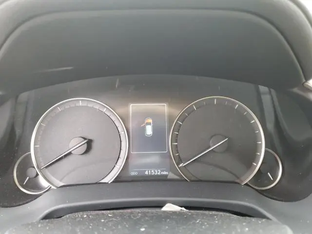 2021 LEXUS RX 350 L