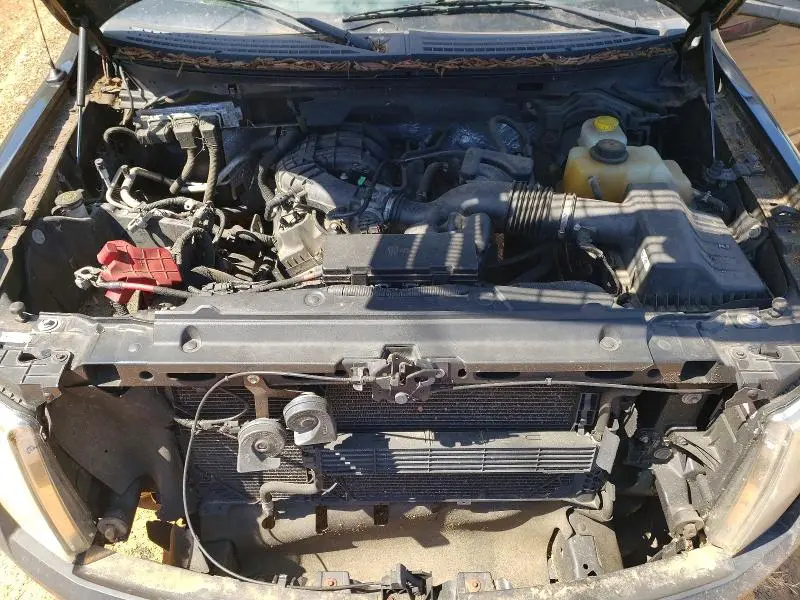 2014 FORD F150 SUPER CAB  