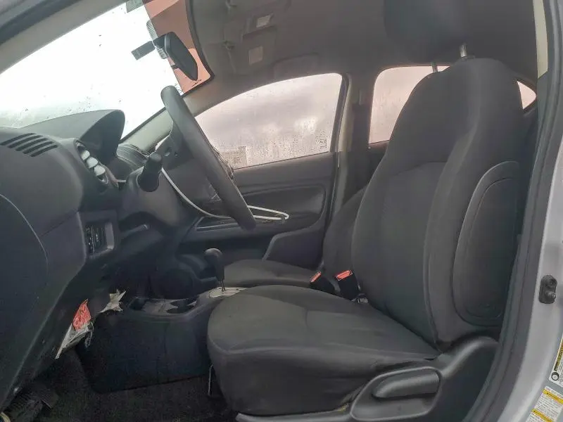 2019 MITSUBISHI MIRAGE G4 ES  