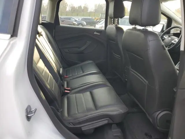 2015 FORD C-MAX PREMIUM SEL  