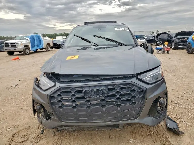 2025 AUDI Q5 PREMIUM PLUS 45  