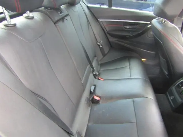 2016 BMW 328 D XDRIVE  
