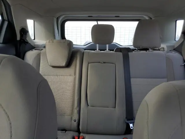 2022 FORD ECOSPORT S