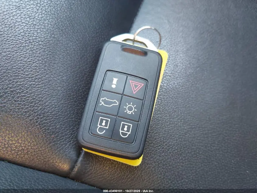 2015 VOLVO S60 T5 PREMIER