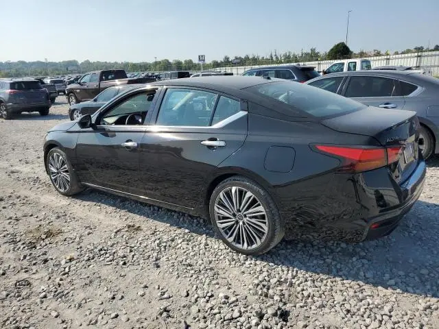 2023 NISSAN ALTIMA SL  