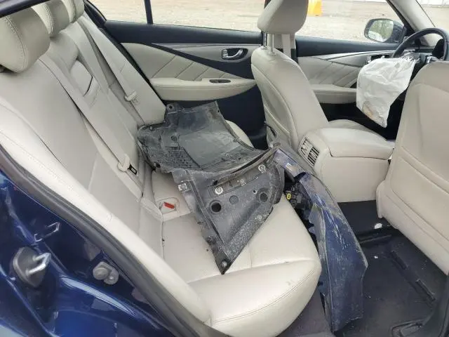 2022 INFINITI Q50 LUXE  