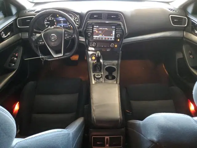 2016 NISSAN MAXIMA 3.5S  