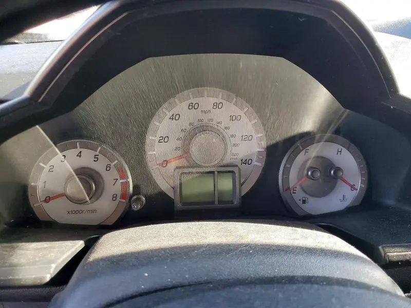 2014 HONDA PILOT EXL  
