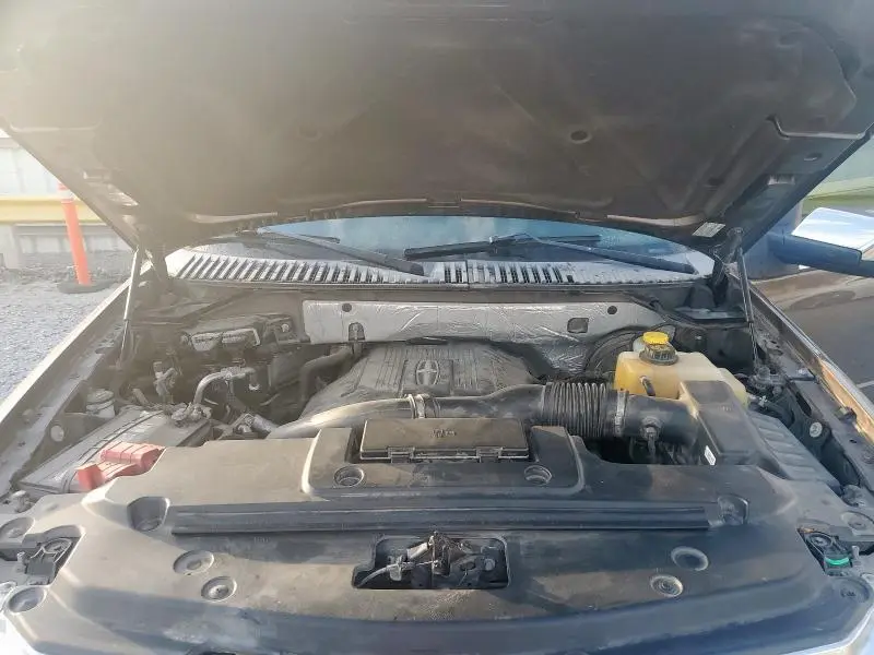 2016 LINCOLN NAVIGATOR SELECT  