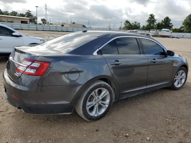 2019 FORD TAURUS SEL