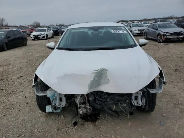 2020 VOLKSWAGEN PASSAT SE  