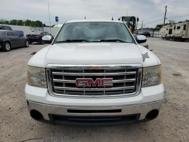 2010 GMC SIERRA C1500 SL