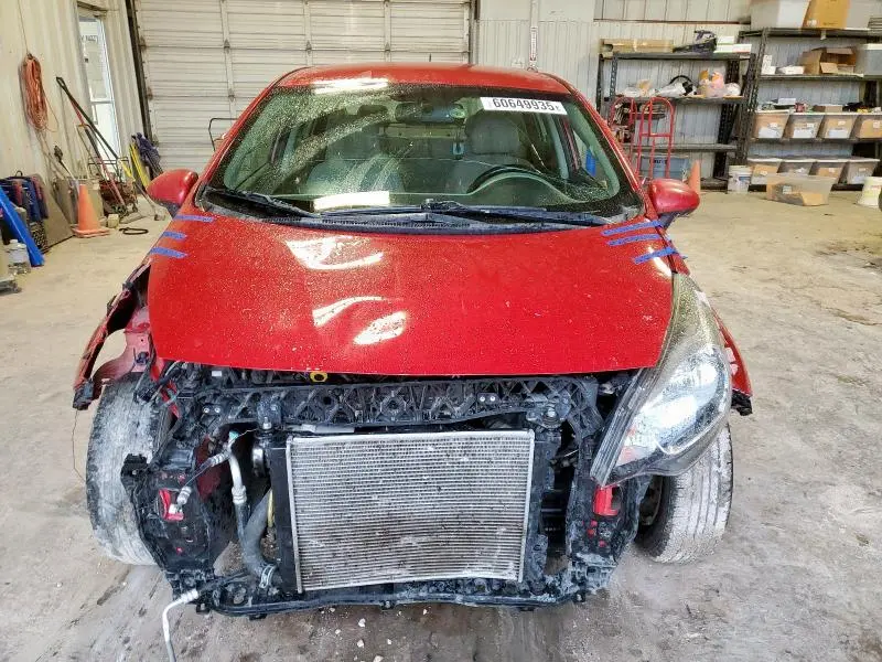 2017 KIA RIO EX  