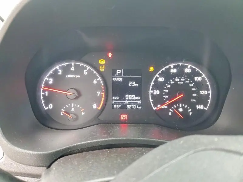 2019 HYUNDAI ACCENT SEL  