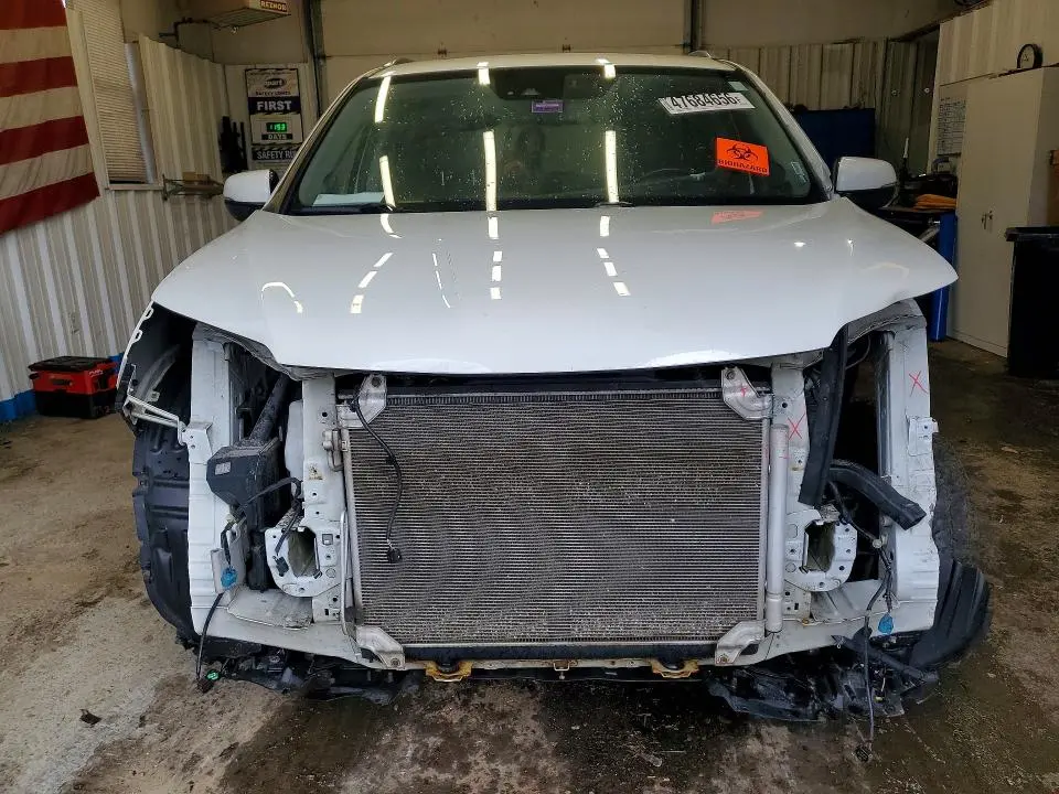 2018 HONDA PILOT ELITE  