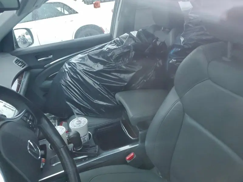 2014 ACURA MDX TECHNOLOGY  