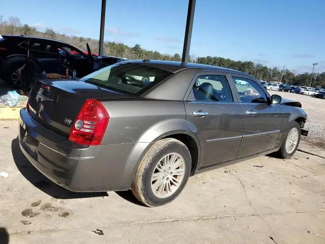 2010 CHRYSLER 300 TOURING  