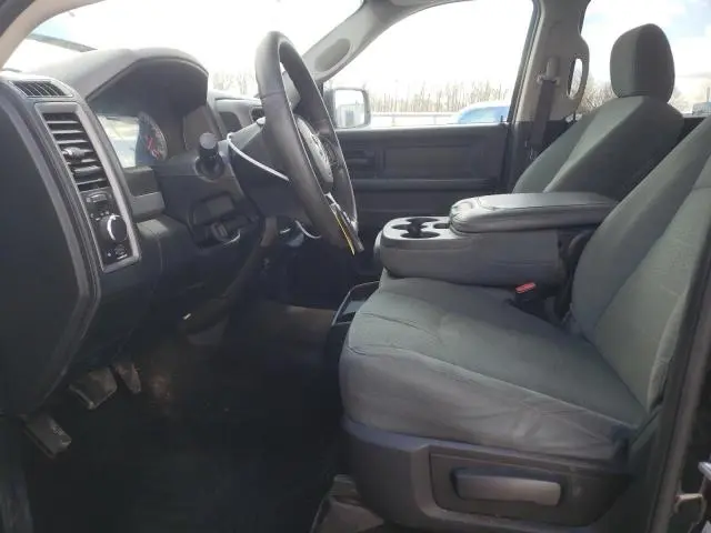 2015 RAM 1500 ST  
