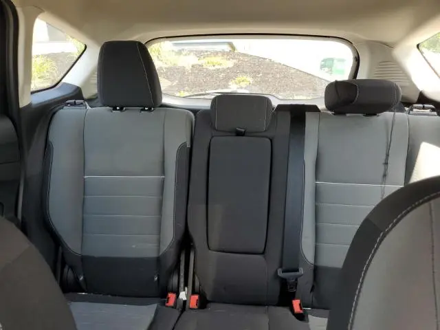 2015 FORD C-MAX SE  