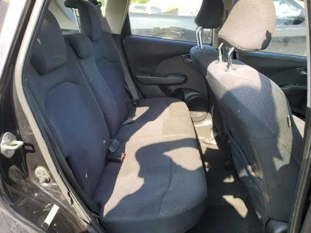 2013 HONDA FIT SPORT