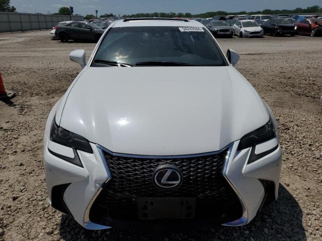 2016 LEXUS GS 350