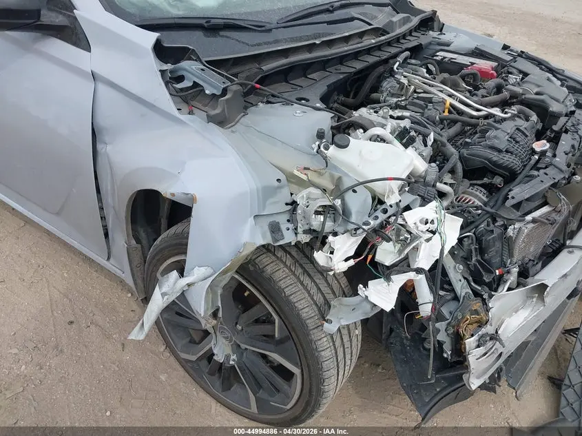 2024 NISSAN ALTIMA SR INTELLIGENT AWD