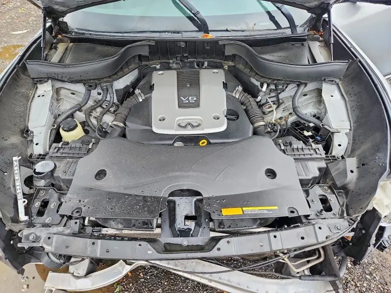 2011 INFINITI FX35 BASE  