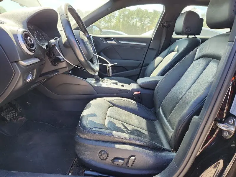 2016 AUDI A3 E-TRON PREMIUM  