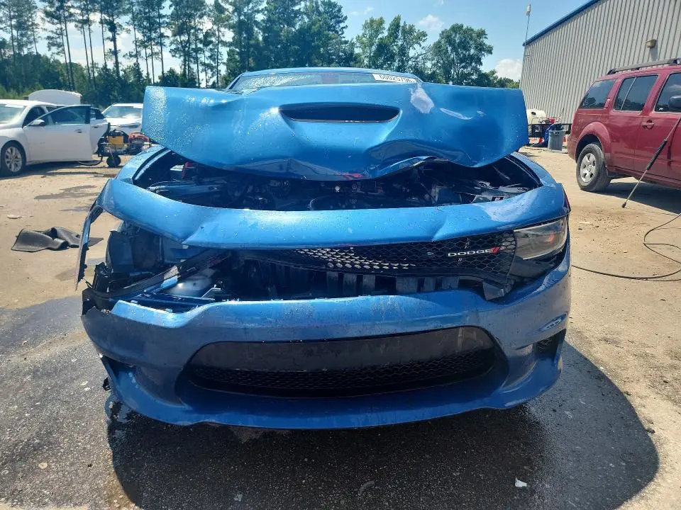 2023 DODGE CHARGER GT  