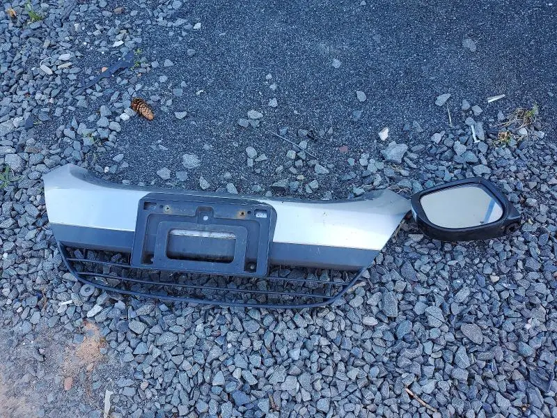 2010 HONDA INSIGHT EX  