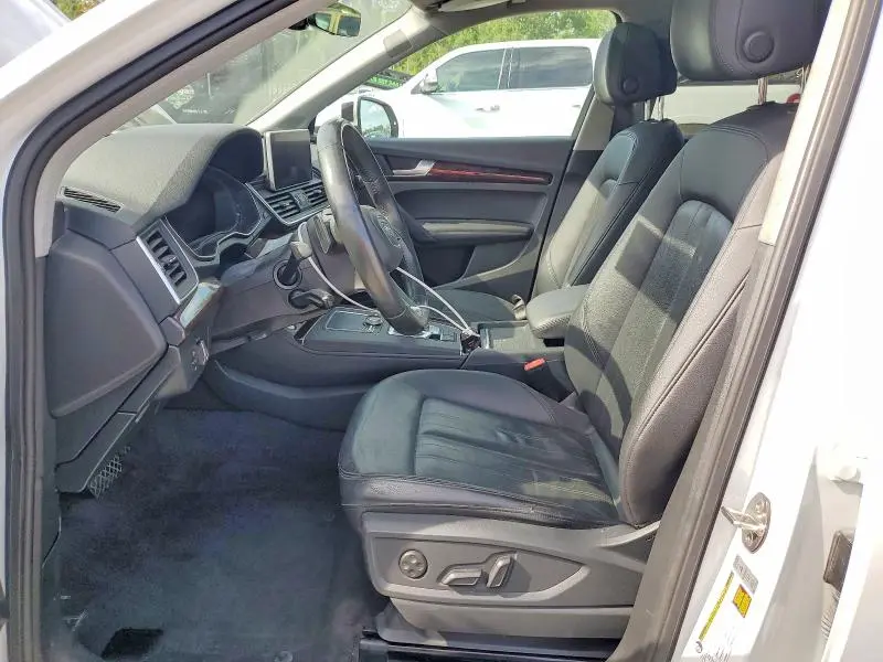 2019 AUDI Q5 PREMIUM PLUS  