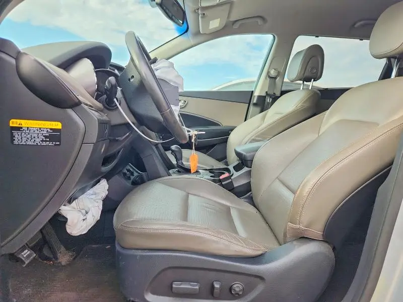 2014 HYUNDAI SANTA FE GLS  