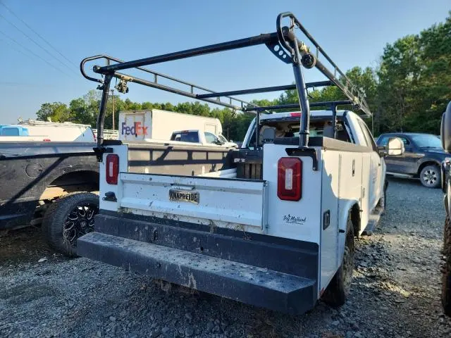 2022 FORD F-250 SUPER DUTY