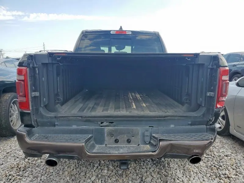 2020 RAM 1500 LONGHORN  