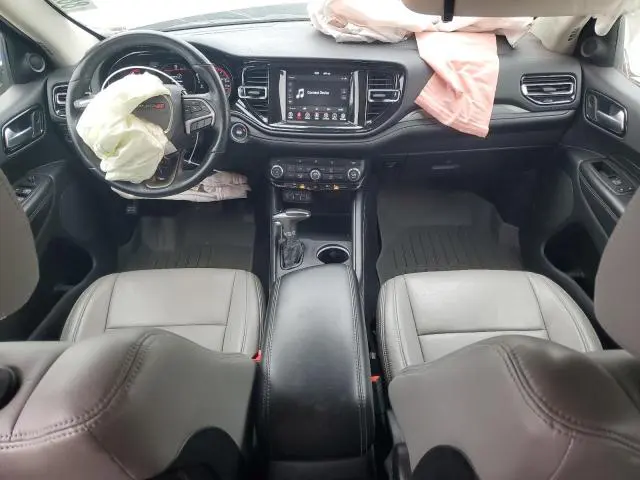 2021 DODGE DURANGO SXT  