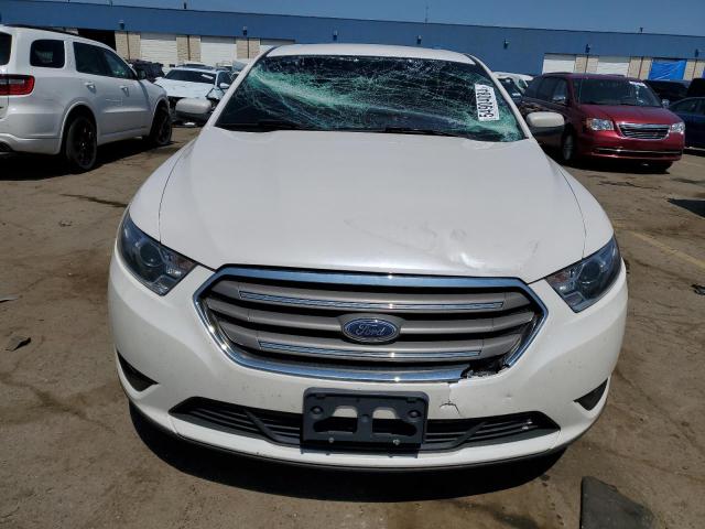 2018 FORD TAURUS SEL