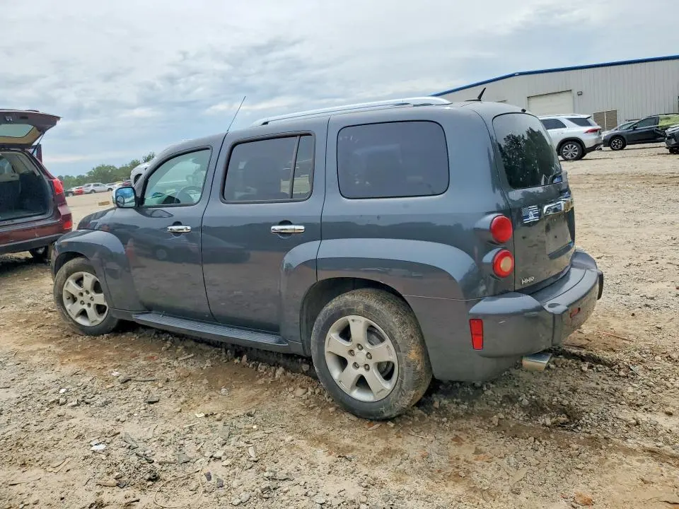 2010 CHEVROLET HHR LT  