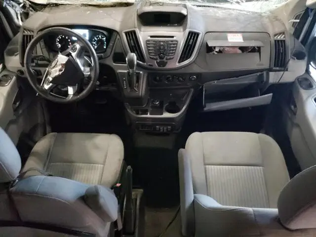 2016 FORD TRANSIT T-150  