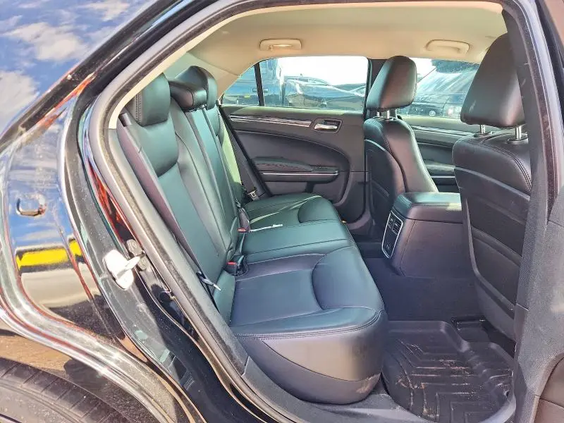 2022 CHRYSLER 300 TOURING L  