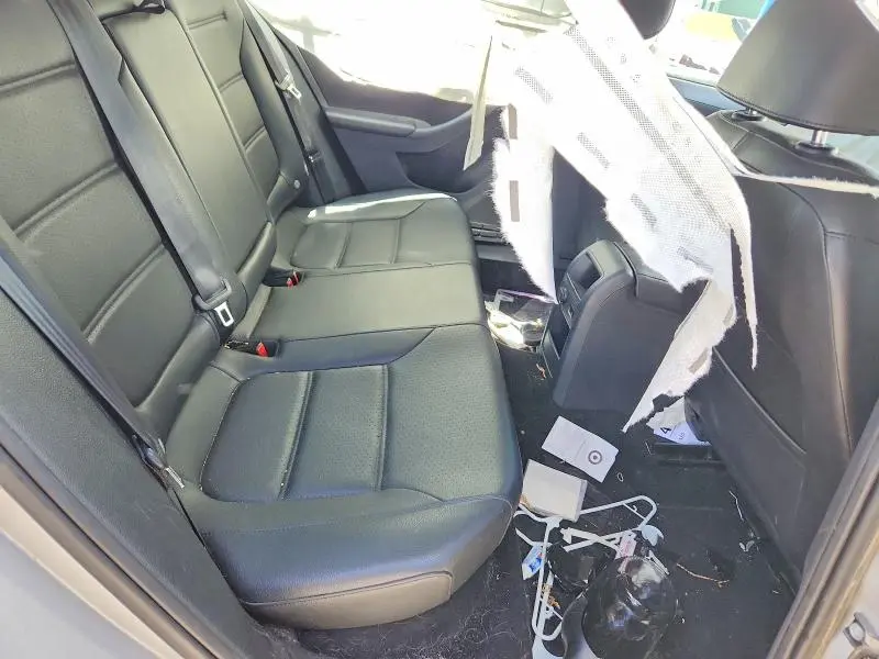 2014 VOLKSWAGEN JETTA TDI  