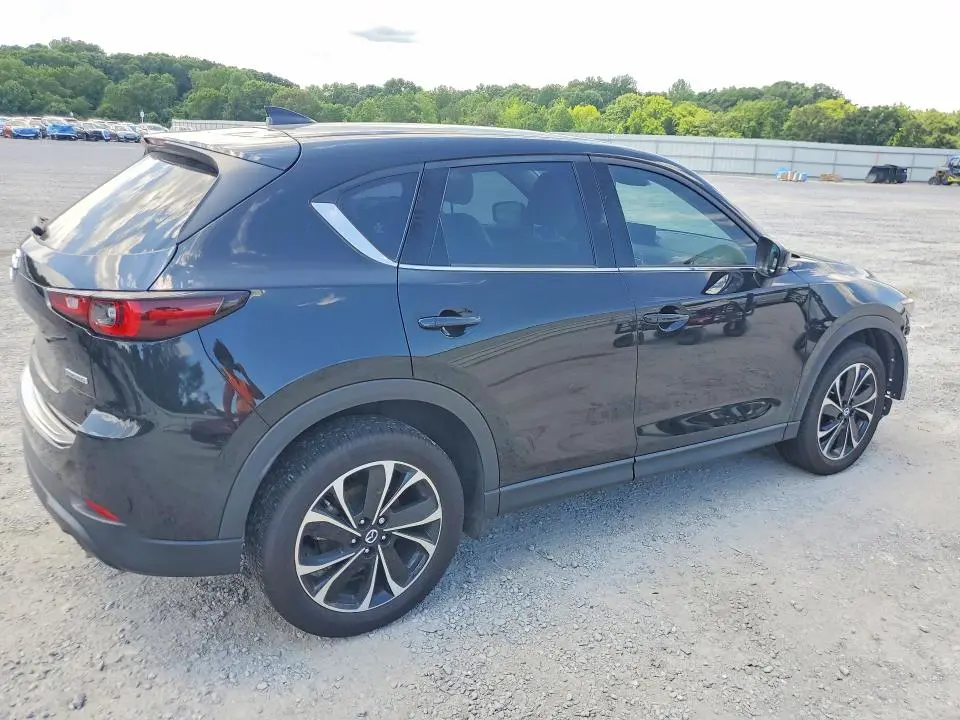 2023 MAZDA CX-5 PREMIUM  