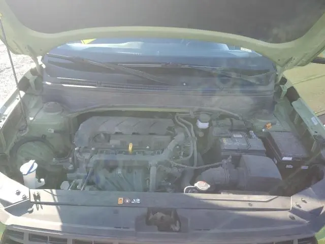 2021 HYUNDAI VENUE SE