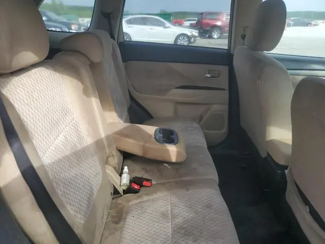 2014 MITSUBISHI OUTLANDER SE  