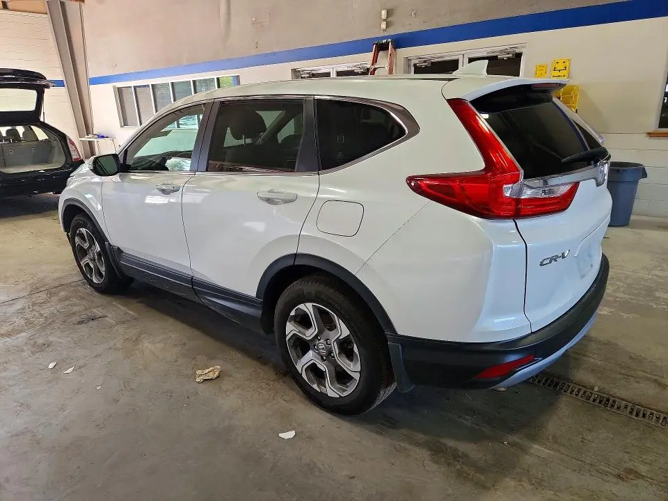 2019 HONDA CR-V EXL  