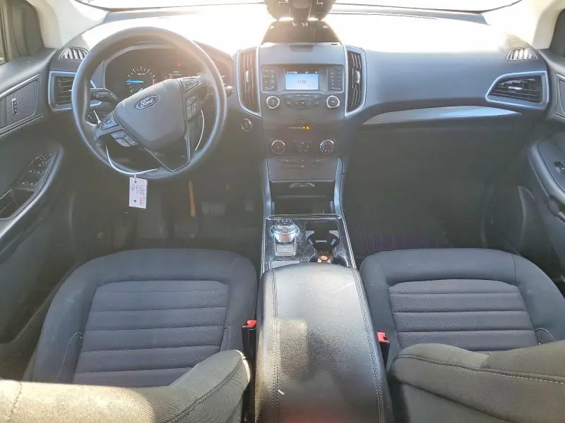 2019 FORD EDGE SE  