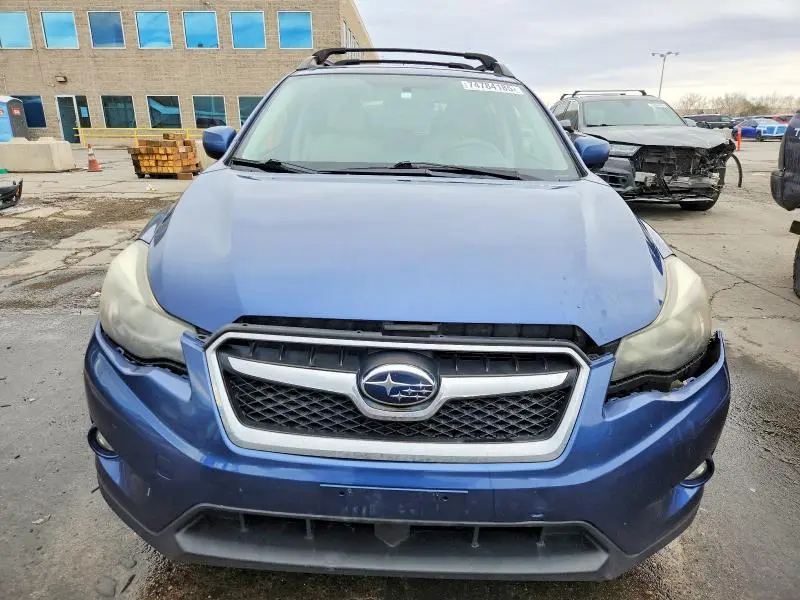 2013 SUBARU XV CROSSTREK 2.0 PREMIUM  