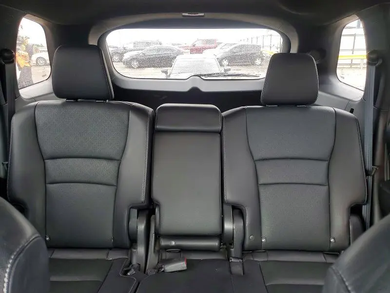 2021 HONDA PASSPORT DX  