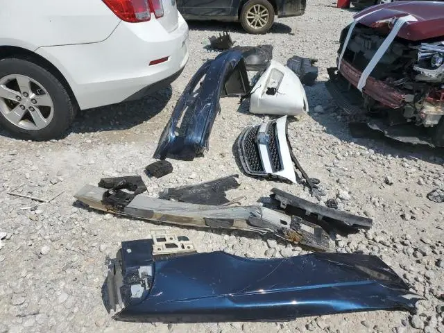 2013 CHEVROLET MALIBU LS  